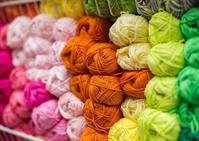 highly successful yarn shoppe - 1