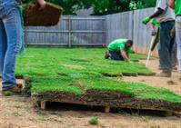 highly successful landscaping business - 1