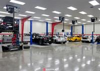 luxury automotive repair business - 1