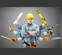 lucrative handyman home renovation - 1