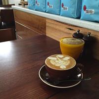 restaurant café torquay - 1