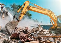 thriving demolition services business - 1