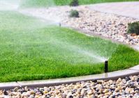 lawn irrigation specialty company - 1