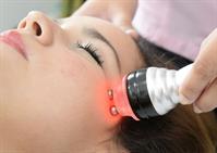 modern med spa with - 1