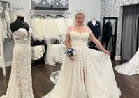 profitable bridal formal wear - 2