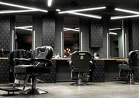 profitable barbershop prime location - 1