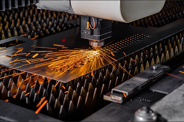 Automation Solutions Provider