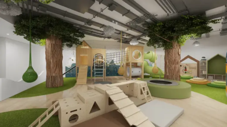 Two-School Childcare Business Operations Portfolio