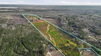 plot of land pamplico - 1