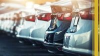 profitable independent auto dealership - 1
