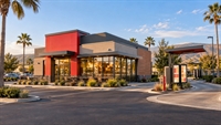 multi-unit qsr franchise portfolio - 1