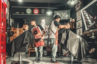 turnkey barbershop prime location - 1