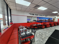 shawarma house middle eastern - 2
