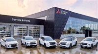 mid-atlantic mitsubishi dealership - 1