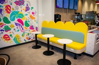 premium family play café - 2