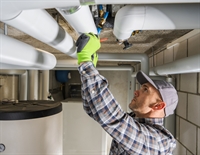 east valley commercial plumbing - 1