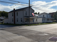 mixed-use investment property conneautville - 1