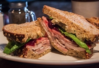 award-winning deli cafe specialty - 1