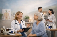 successful physician-led integrative wellness - 1