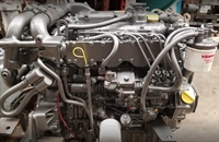 marine engines parts transmission - 1