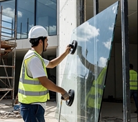 glass business for sale - 1