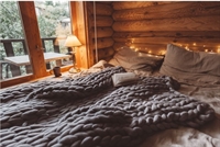 turnkey log cabin resort - 1