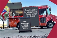 all-purpose food truck with - 1
