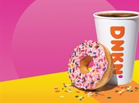 network of two dunkin - 1
