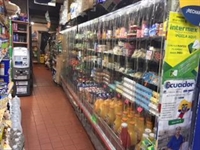 established convenience store deli - 1