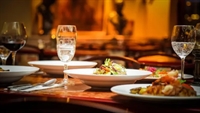 popular downtown orlando restaurant - 1