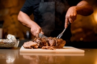 established bbq restaurant st - 1