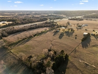 20 acre development tract - 3