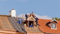 rapidly growing roofing business - 1