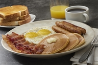 established 45-year old diner - 1