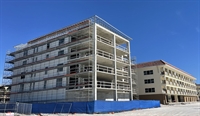 luxury gulf front condo - 2