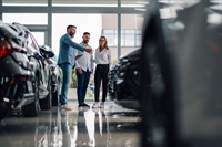 profitable used auto dealership - 1