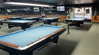 dunedin pool hall full - 1