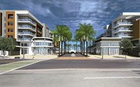 fully entitled 90-unit luxury - 1