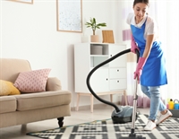 franchise residential cleaning business - 1