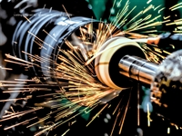 defense-focused precision manufacturing company - 1