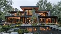well established high end - 1