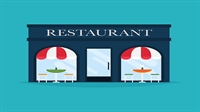 turnkey ethnic restaurant - 1