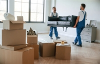 brooklyn-based residential moving company - 1