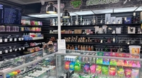 well-established smoke shop - 1