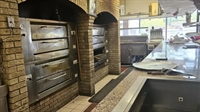 established pizzeria - 1