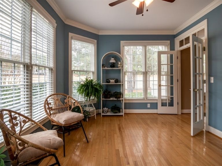 Well Established Home Improvements Business