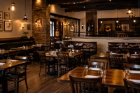 established high-volume restaurant finger - 1