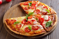 italian restaurant pizzeria with - 1