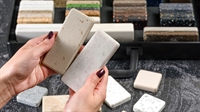 profitable established tile showroom - 1