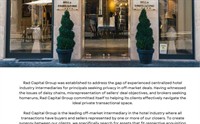 luxury boutique hilton hotel - 1
